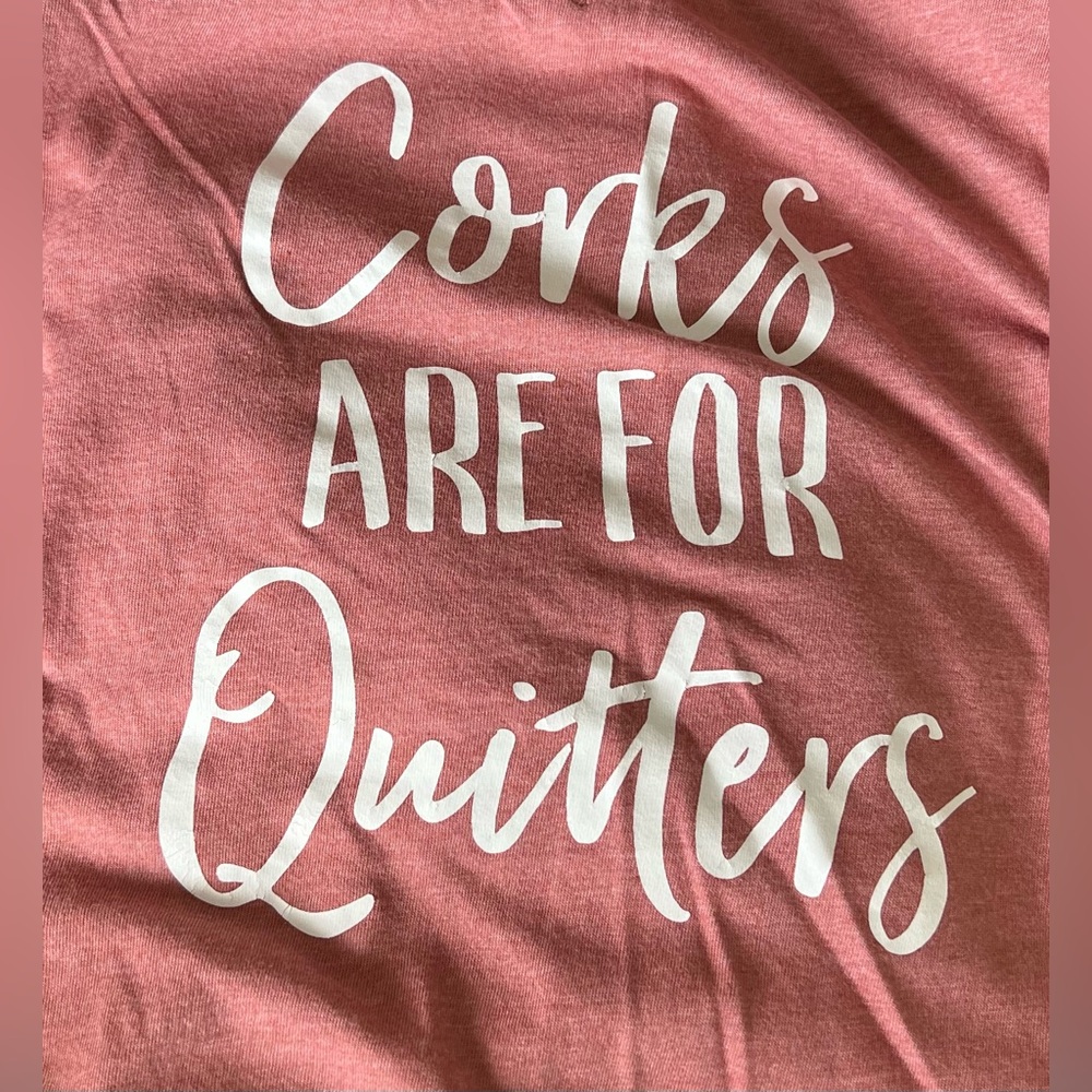 Funny Wine T-Shirt